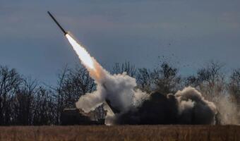 Czechy: Zbiórka na systemy przeciwlotnicze dla Ukrainy