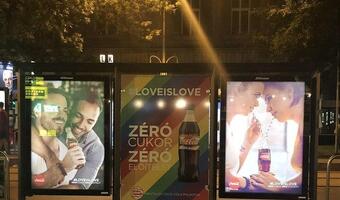 Na Węgrzech otwarta wojna z Coca-Colą