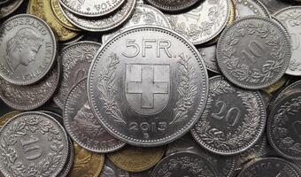 Kredyty frankowe nadal dramatem wielu Polaków