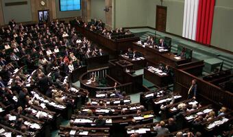 Dalsze posiedzenie Sejmu: Gospodarka na drugim planie