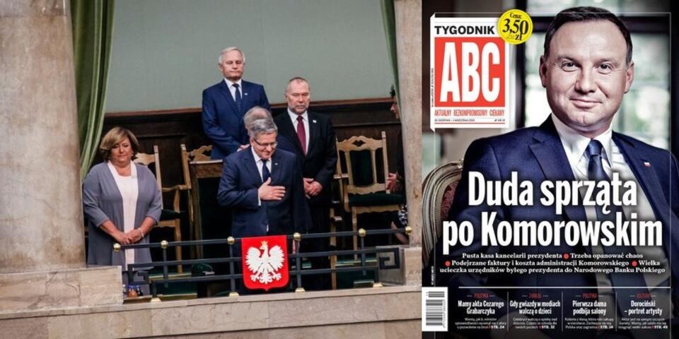 fot. wPolityce.pl/ABC