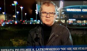 W Polsce wrze. Minister Ziobro reaguje na film Latkowskiego