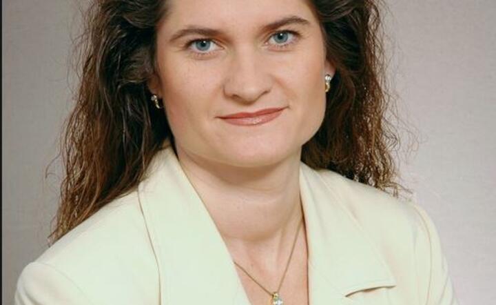 Dorota Arciszewska-Mielewczyk prezesem Polskich Linii Oceanicznych / autor: Wikipedia