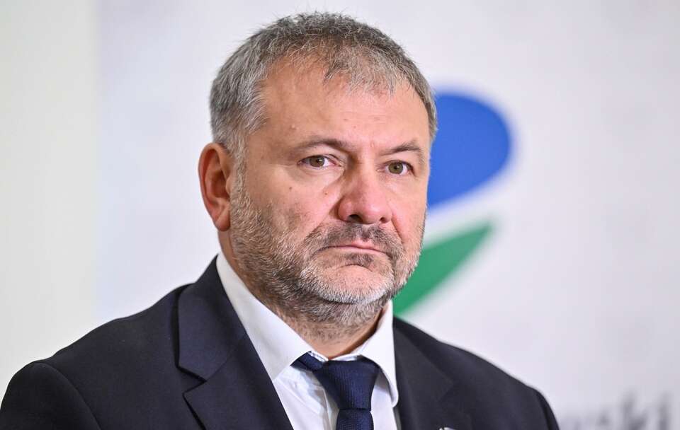 autor: PAP/Piotr Polak