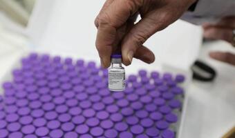 Afrykańskie kraje rozważane jako centra produkcji szczepionek