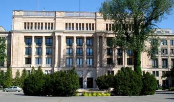 Nowy departament w Ministerstwie Finansów ma poprawić działalność urzędu