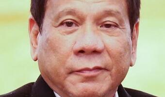 Na narkobiznesie się nie skończy - prezydent Filipin rusza na wojnę z hazardem. Dosłownie