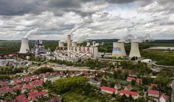 Czechy chcą kary dla Polski za dalsze wydobywanie węgla w Turowie