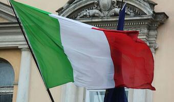 Urzędnicy unijni wpływają na włoskie wybory