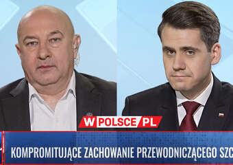 #WCentrumWydarzeń: Tadeusz Płużański i Daniel Milewski (14.05.2024)