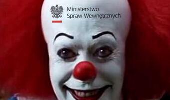 UWAGA! Szyderstwo dnia MSW: 100 najpopularniejszych polskich nazwisk!