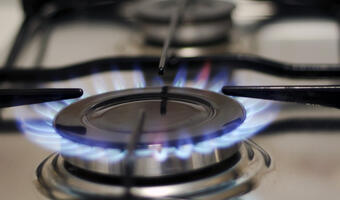 Ukraina chce zostać gazową potęgą