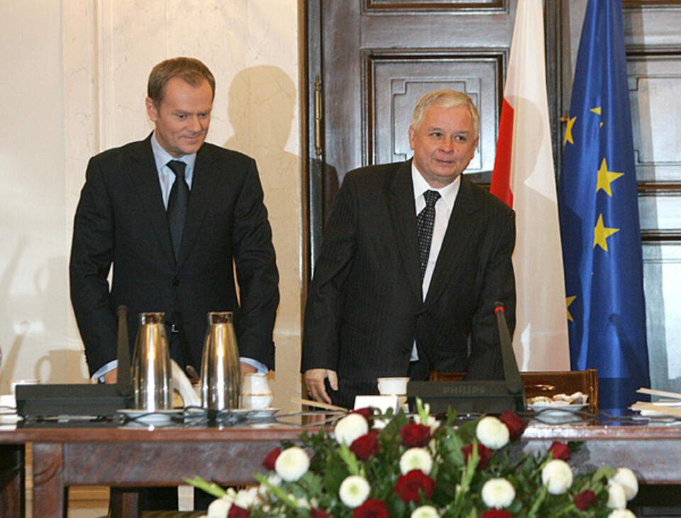 Fot. archiwum - premier.gov.pl