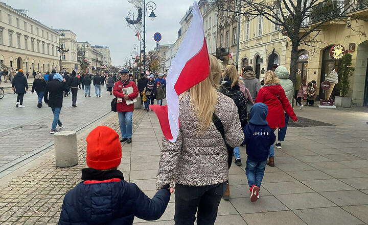Wyraźny brak lidera po stronie opozycji - Tak sądzą Polacy