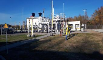 PGNiG Grupa PKN Orlen: trzy nowe odwierty gazu
