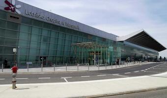 Lotnisko Chopina: w tym roku już 5 milionów pasażerów