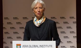 MFW nadal ostrzega przed protekcjonizmem