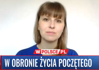 PORANEK #WCentrumWydarzeń: Magdalena Korzekwa-Kaliszuk (12.04.2024)