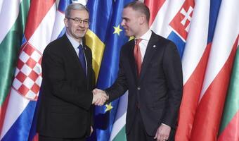 Kwieciński: Więcej spójności w polityce spójności UE