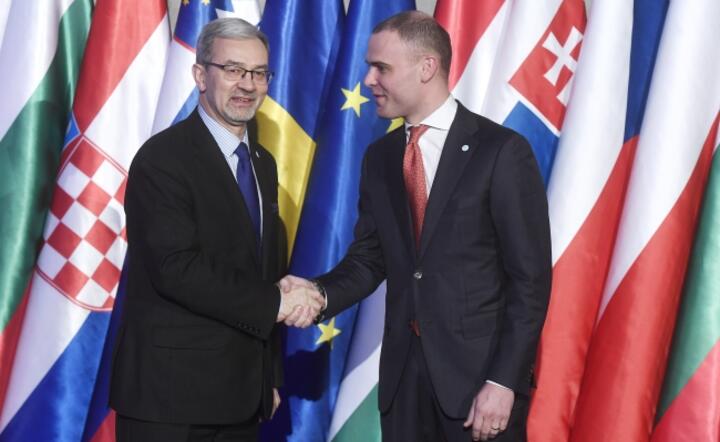 Kwieciński: Więcej spójności w polityce spójności UE