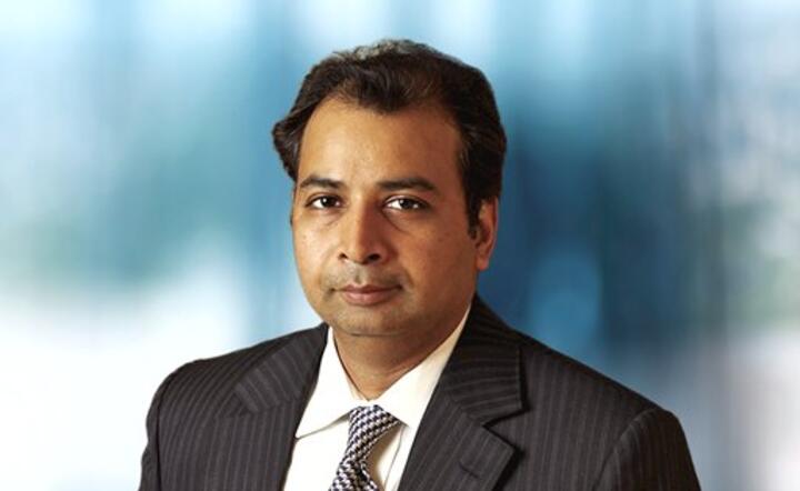 Sukumar Rajah, Managing Director i Chief Investment Officer Franklin Local Asset Management 