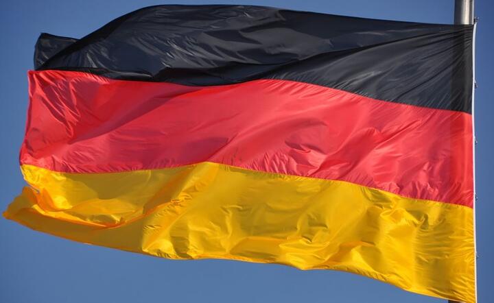 Dominacja Niemiec w handlu z resztą świata