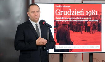 Prezes IPN przeciw zmianie nazwy ronda Dmowskiego