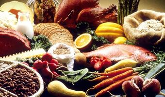 Ukraina wprowadzi rejestrację firm eksportujących żywność