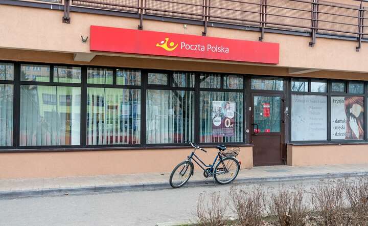 Czy wniosek do ZUS będzie można złożyć na Poczcie Polskiej? - zależy od efektów pilotażu / autor: Fratria /LS