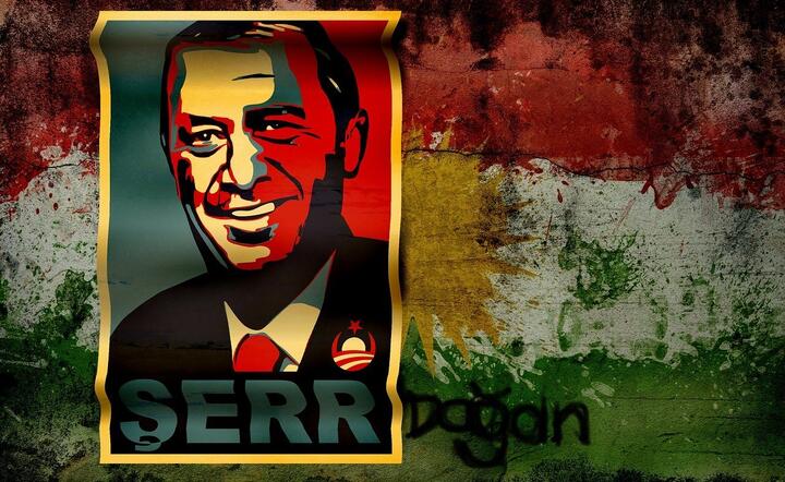 Prezydent Turcji Recep Tayyip Erdogan / autor: Pixabay