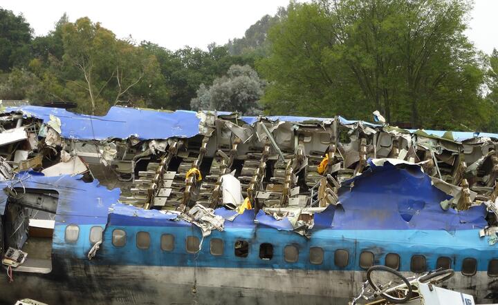 Ekspert określił lokalizację wraku lotu MH370