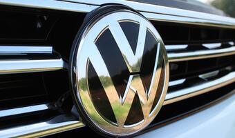 Rośnie sprzedaż Volkswagena, mimo fałszowania pomiaru spalin.