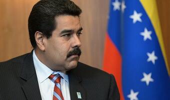 Maduro: Wenezuela nigdy nie ogłosi niewypłacalności