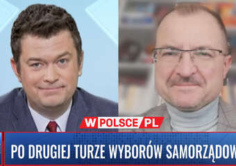 #WCentrumWydarzeń: Marek Pyza i Waldemar Szumny (22.04.2024)