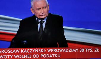 Polski Ład to miliony w kieszeni milionów obywateli