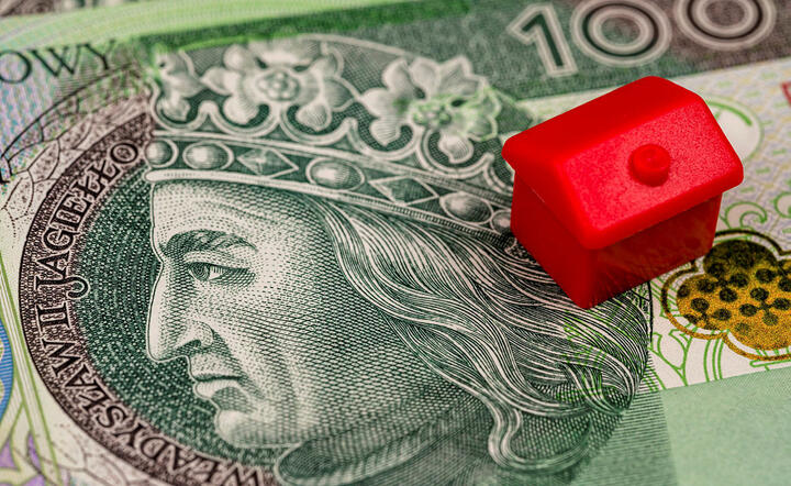 Co z kredytami mieszkaniowymi? BIK prognozuje zmiany