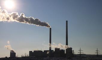 Cały region boi się o ograniczenia emisji CO2. Pomysły Parlamentu Europejskiego groźne dla przemysłu