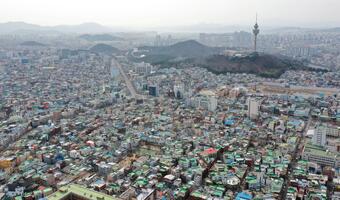 Epidemia zdemaskowała działalność... koreańskiej sekty