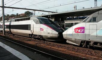 We Francji nie radzą sobie z restrukturyzacją kolei