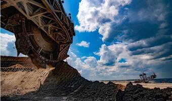 RWE zburzy wieś Luetzerath, by kopać węgiel. Aktywiści ostro!