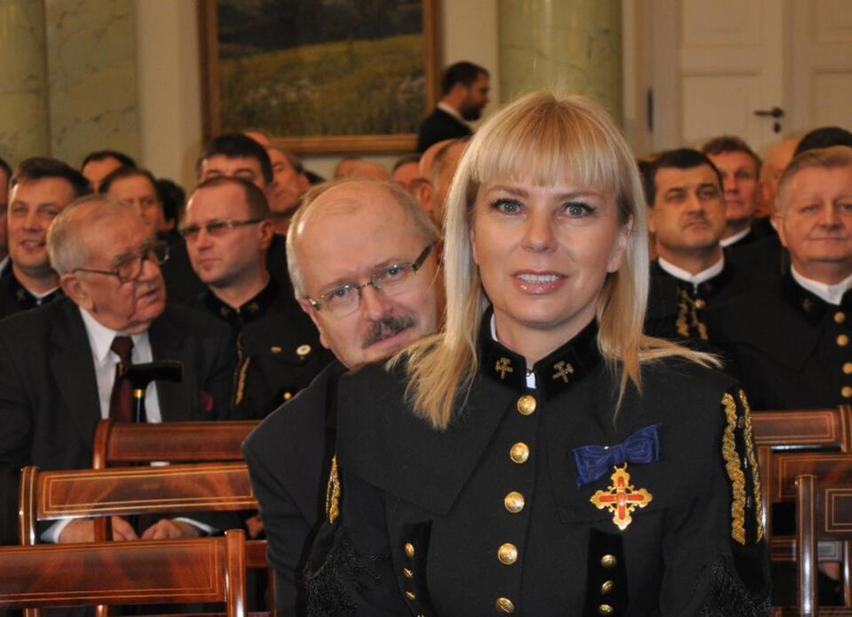 Fot. bienkowska.senat.pl