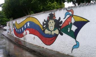 Zamiast waluty - Bitcoiny, memy z żabą Pepe i barter: Oto współczesna socjalistyczna Wenezuela
