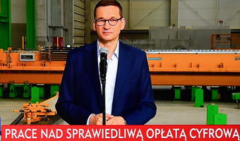 Premier: Polski przemysł ma solidne fundamenty - dzięki SOR