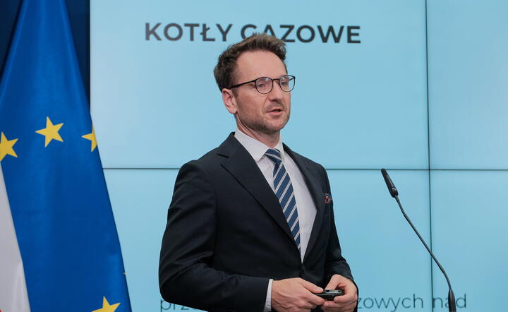 Buda: KE nie ma wyjścia, musi wpłacić Polsce środki na KPO