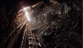 Brytyjczycy zainteresowani kupnem kopalni Krupiński