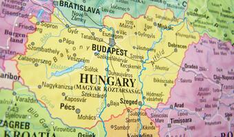 Putin w Budapeszcie z Orbanem o dostawach gazu i współpracy w energetyce atomowej