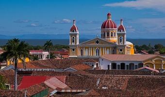 Prezydent Nikaragui zdelegalizował działalność jezuitów