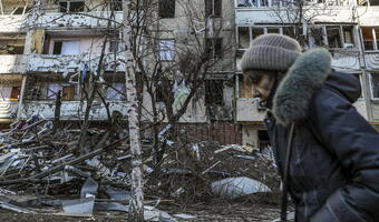 ONZ: na Ukrainie zginęło 925 cywilów