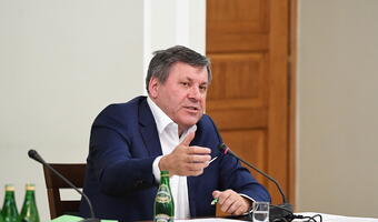 Piechociński był przeciw solidarnej odpowiedzialności w VAT