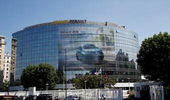 Wielkie zwolnienia w Renault na świecie